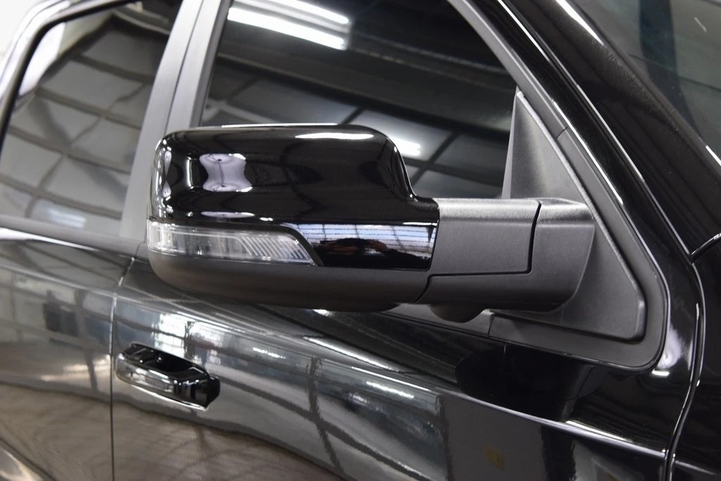 2025 Ram 1500 2nd Gen - Image 19 of 21
