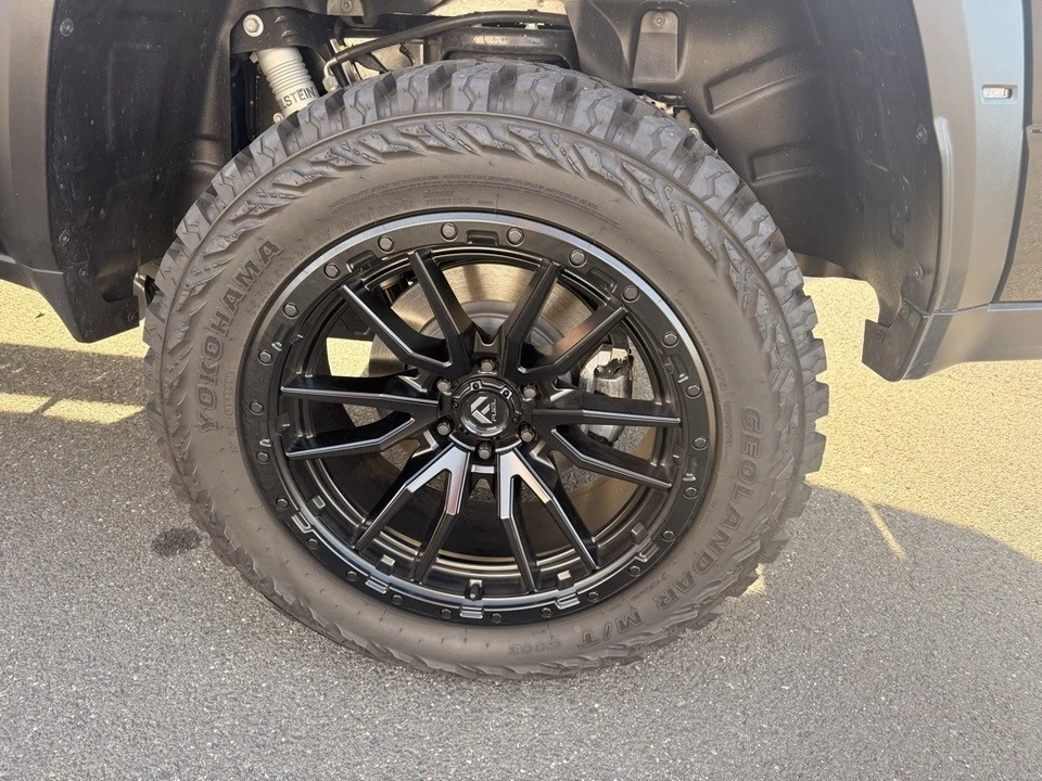 2025 Ram 1500 2nd Gen - Image 8 of 21