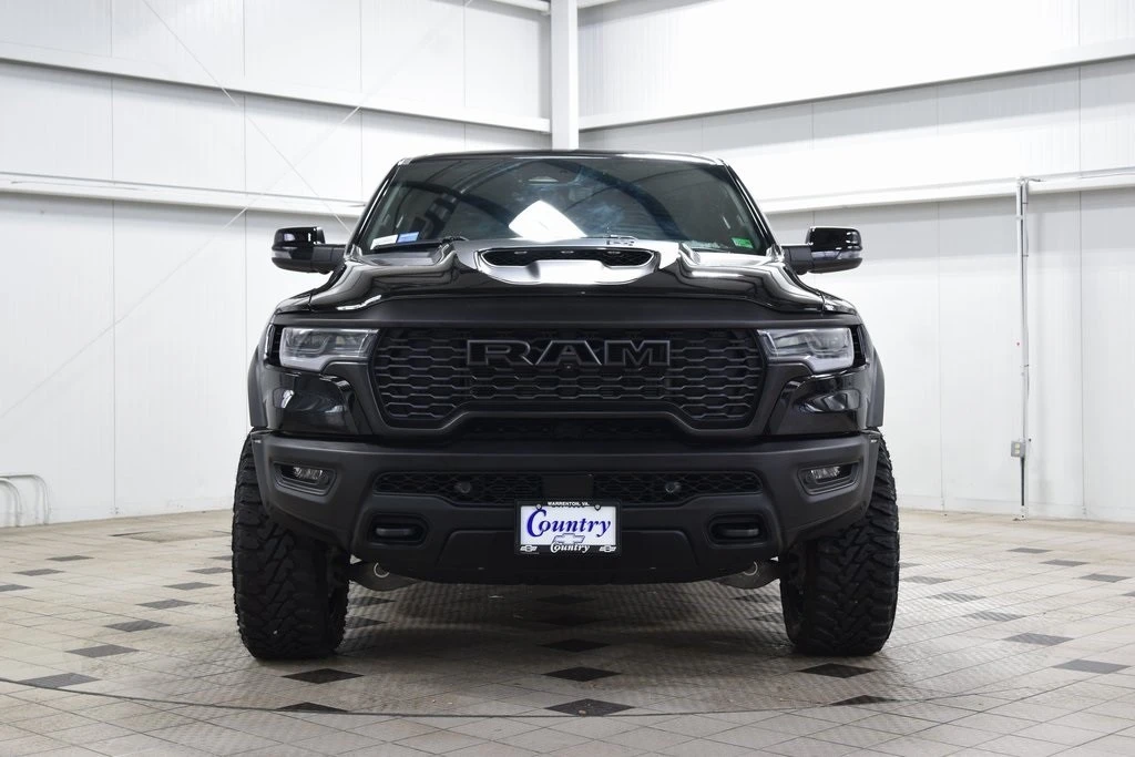 2025 Ram 1500 2nd Gen - Image 2 of 12