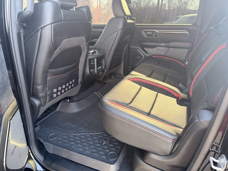 2025 Ram 1500 2nd Gen - Image 18 of 21