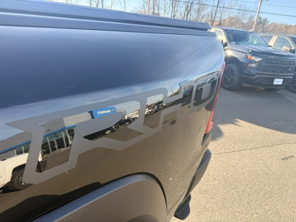 2025 Ram 1500 2nd Gen - Image 12 of 21