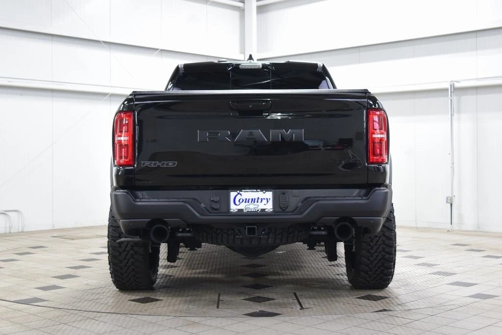 2025 Ram 1500 2nd Gen - Image 7 of 12
