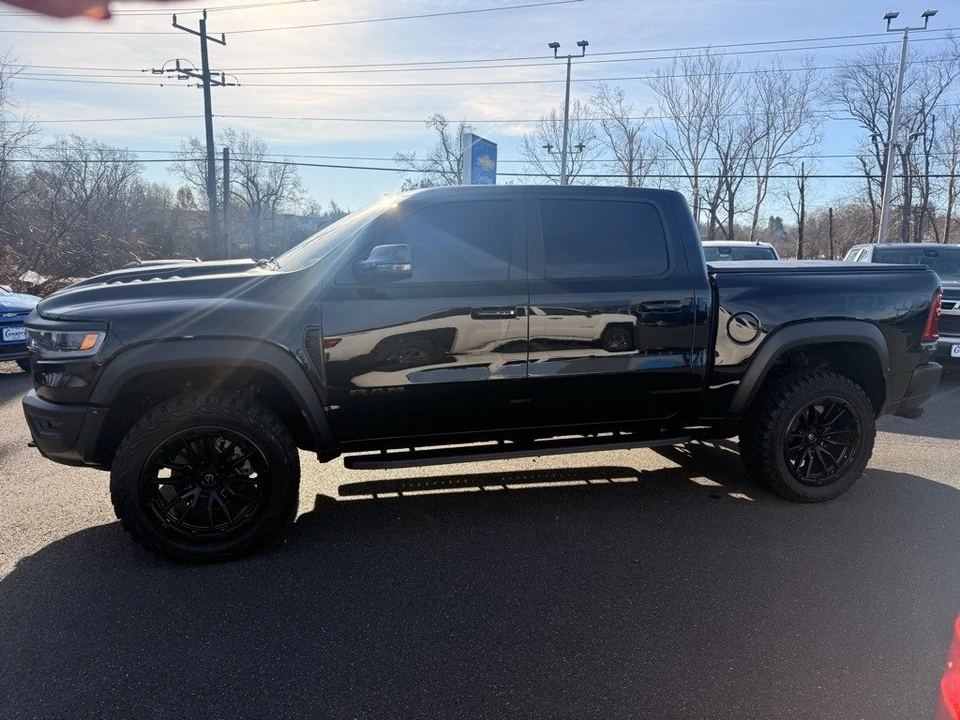 2025 Ram 1500 2nd Gen - Image 5 of 21