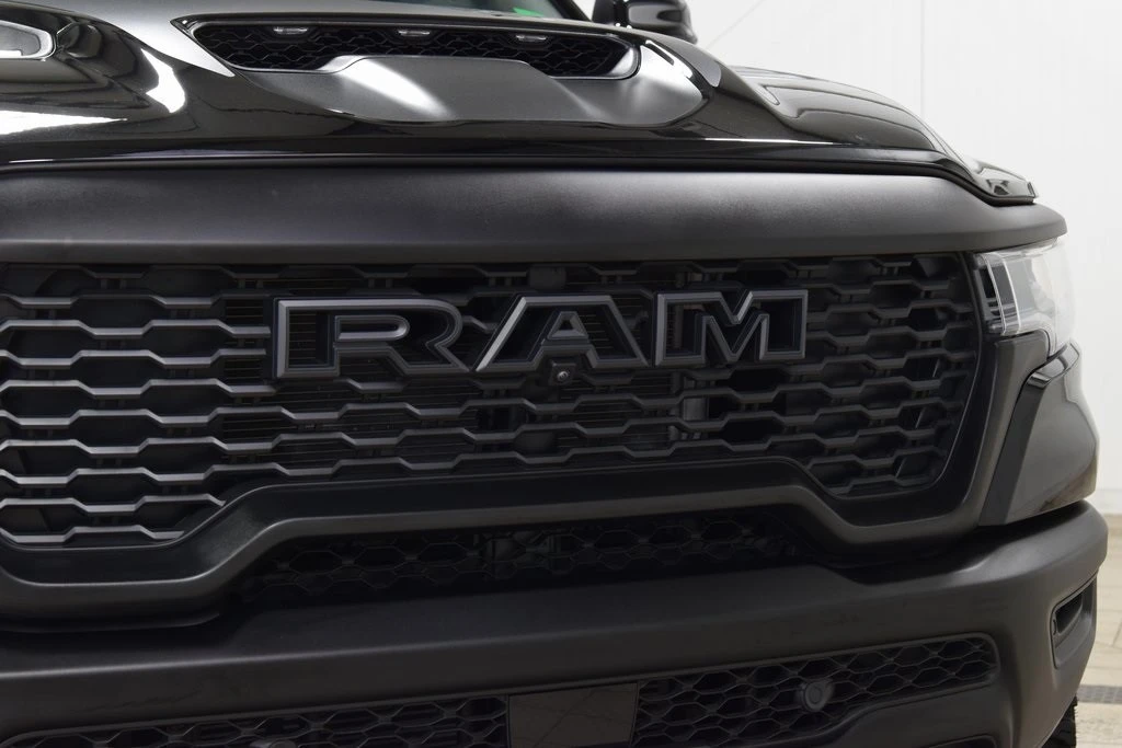 2025 Ram 1500 2nd Gen - Image 11 of 12