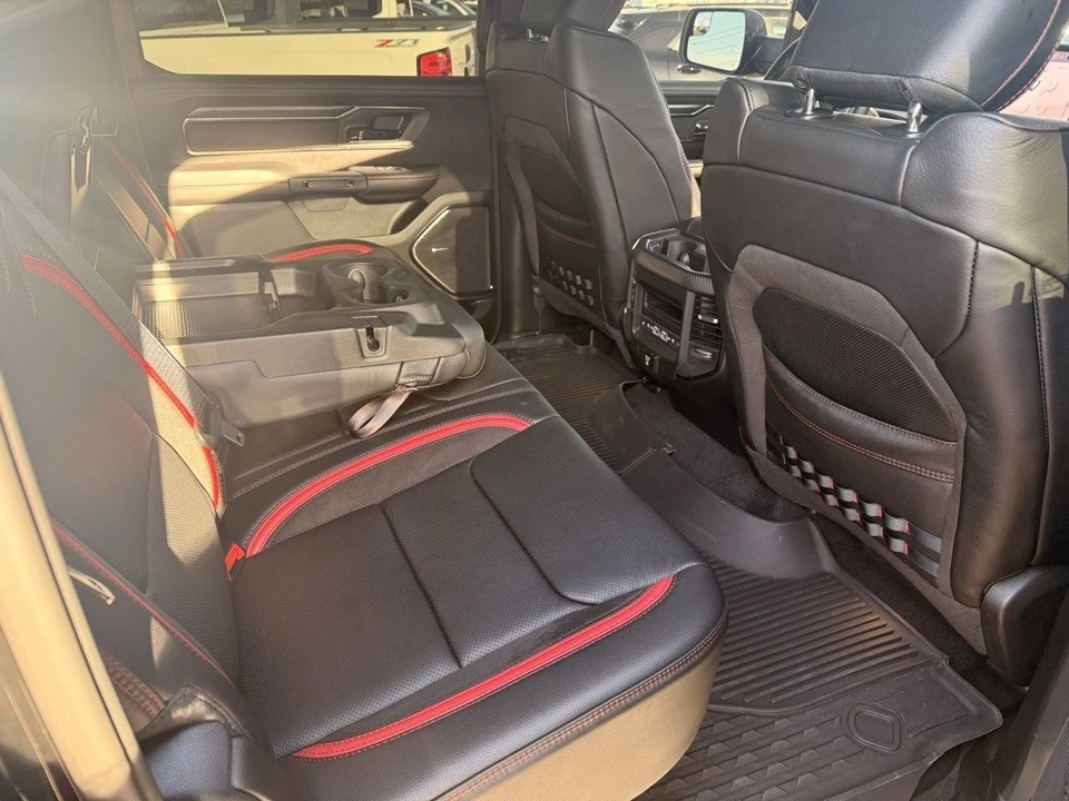 2025 Ram 1500 2nd Gen - Image 20 of 21