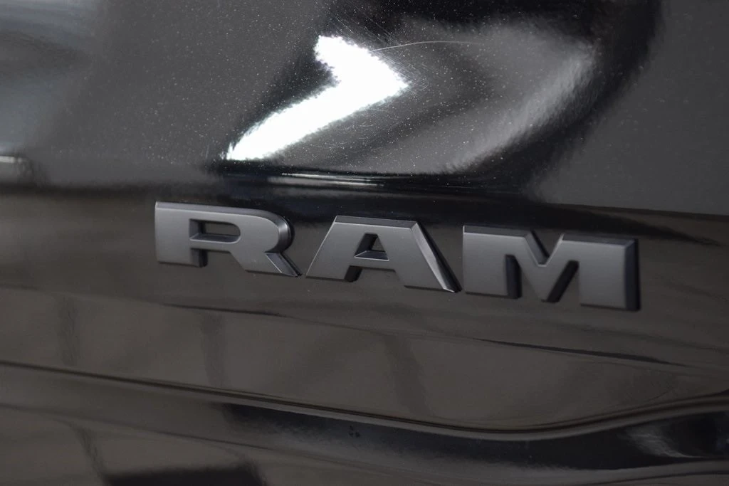 2025 Ram 1500 2nd Gen - Image 18 of 21