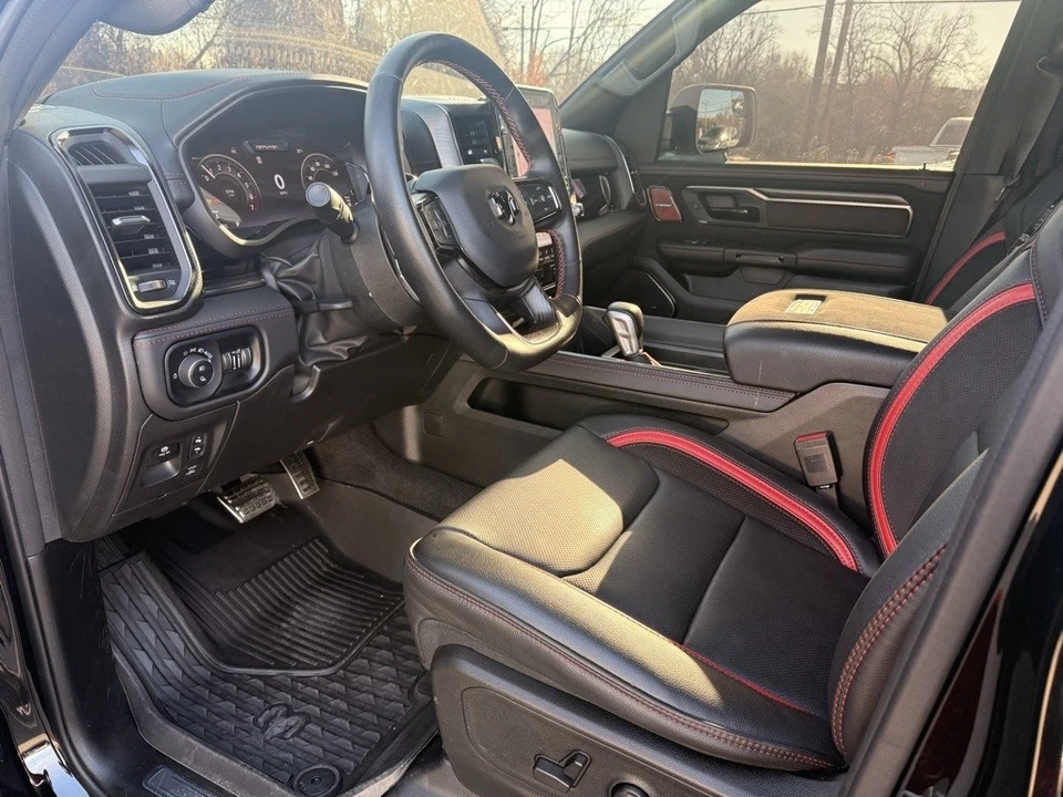 2025 Ram 1500 2nd Gen - Image 15 of 21