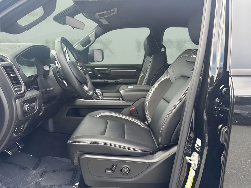 2025 Ram 1500 2nd Gen - Image 9 of 31