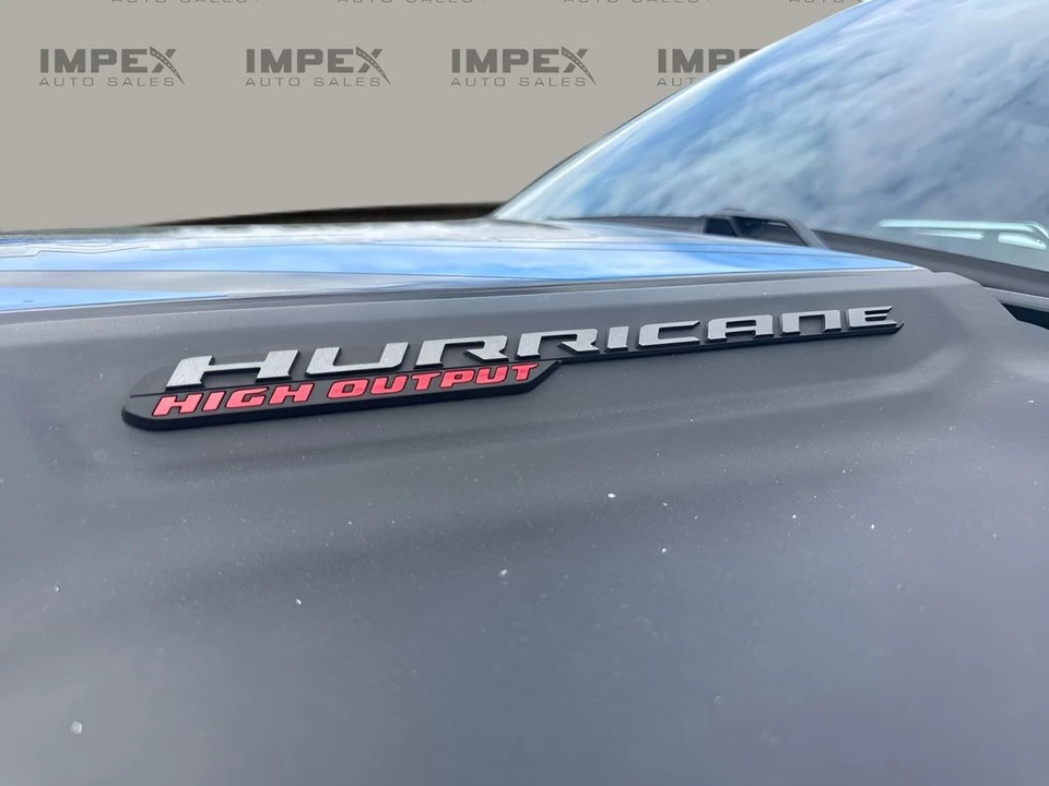 2025 Ram 1500 2nd Gen - Image 31 of 31