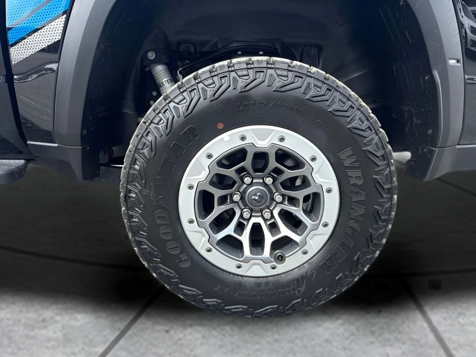 2025 Ram 1500 2nd Gen - Image 29 of 31