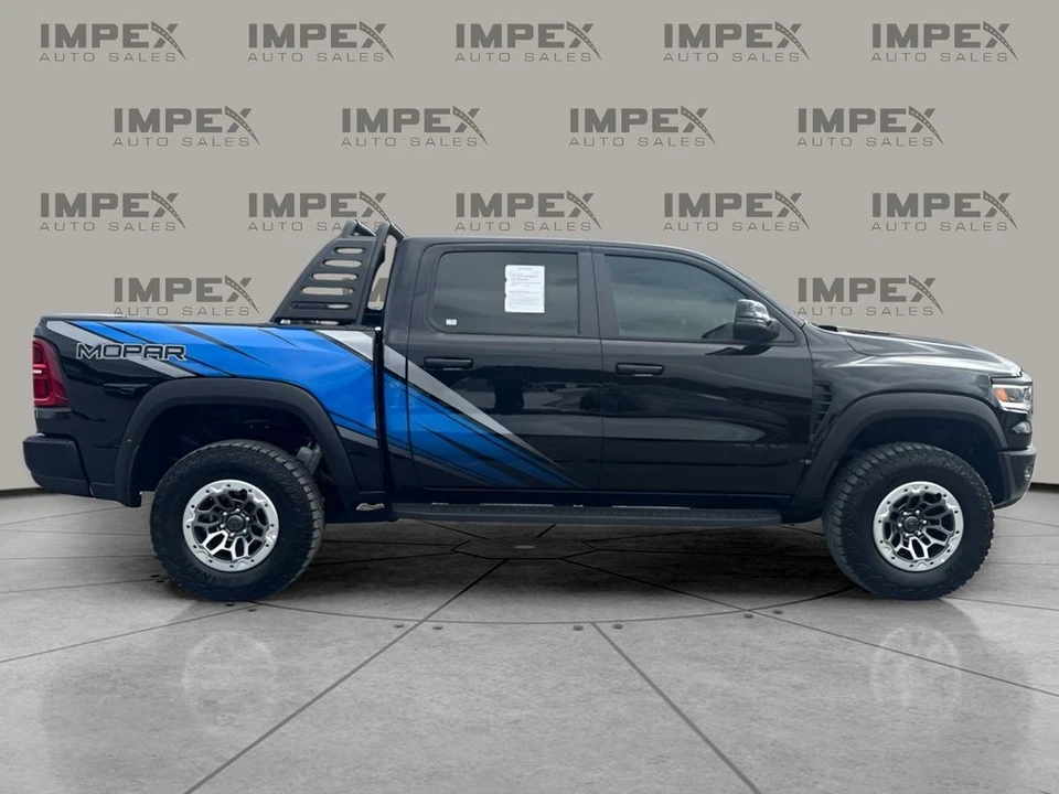 2025 Ram 1500 2nd Gen - Image 6 of 31