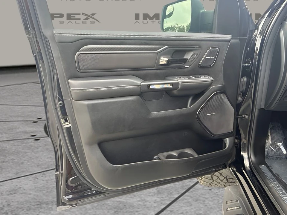 2025 Ram 1500 2nd Gen - Image 24 of 31