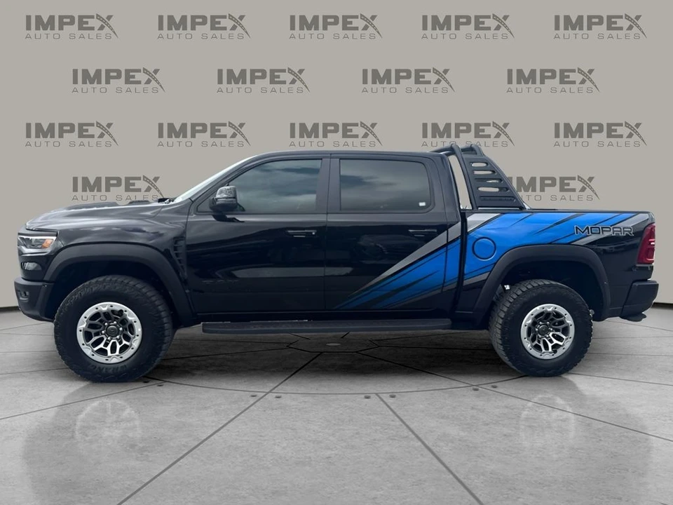 2025 Ram 1500 2nd Gen - Image 2 of 31