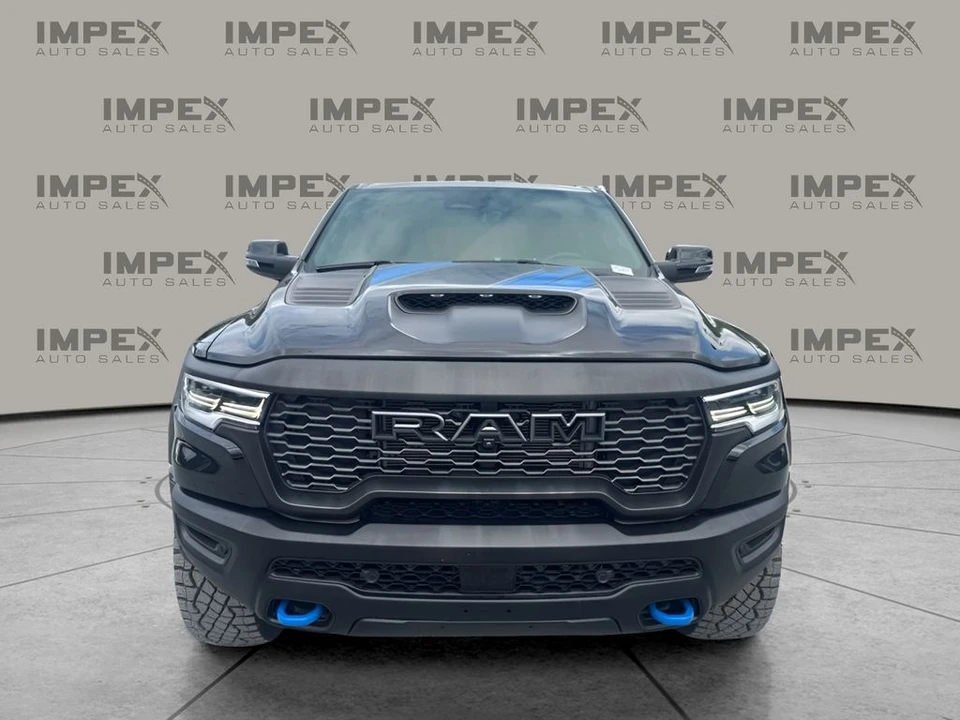 2025 Ram 1500 2nd Gen - Image 8 of 31