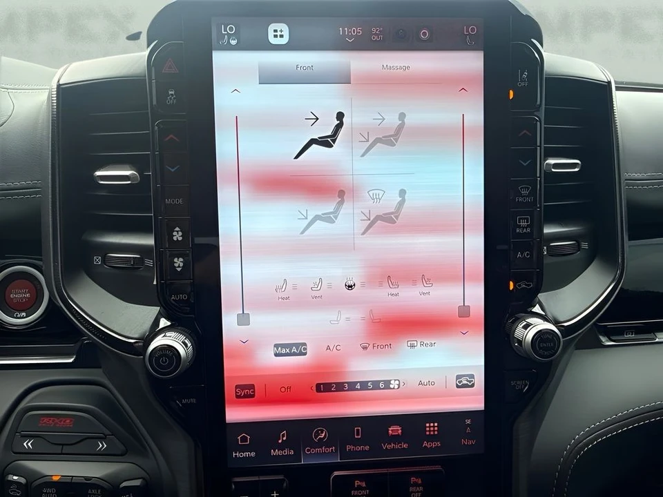 2025 Ram 1500 2nd Gen - Image 16 of 31