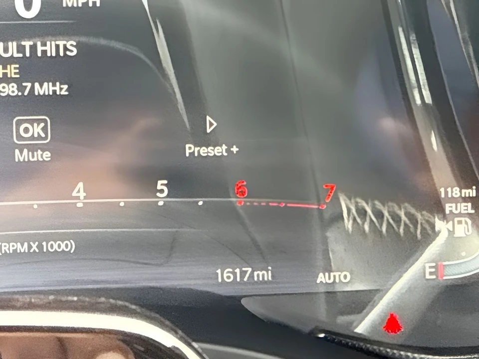 2025 Ram 1500 2nd Gen - Image 23 of 31