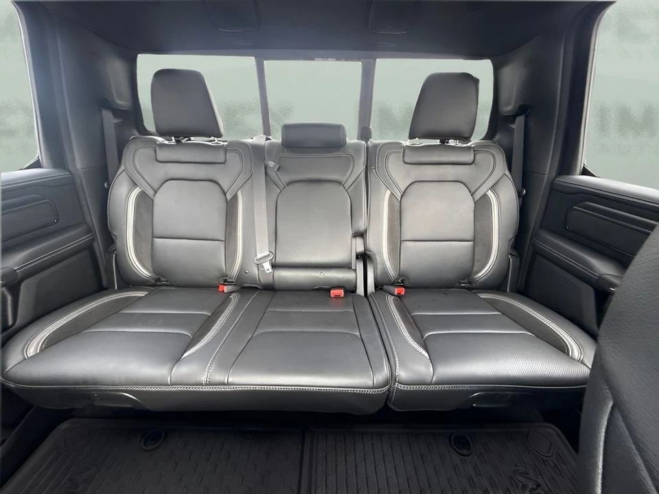 2025 Ram 1500 2nd Gen - Image 10 of 31