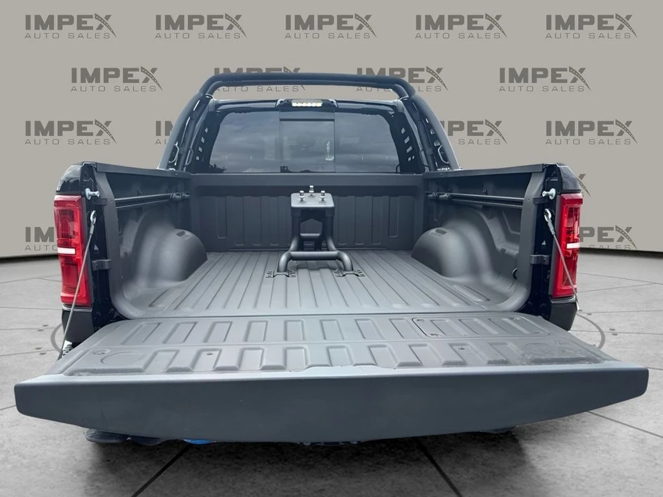 2025 Ram 1500 2nd Gen - Image 26 of 31