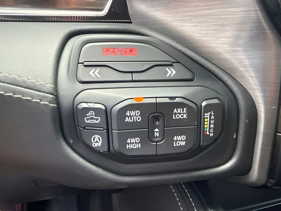 2025 Ram 1500 2nd Gen - Image 21 of 31
