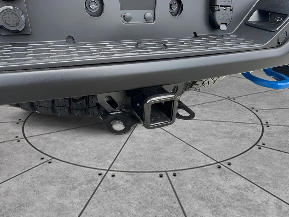 2025 Ram 1500 2nd Gen - Image 27 of 31