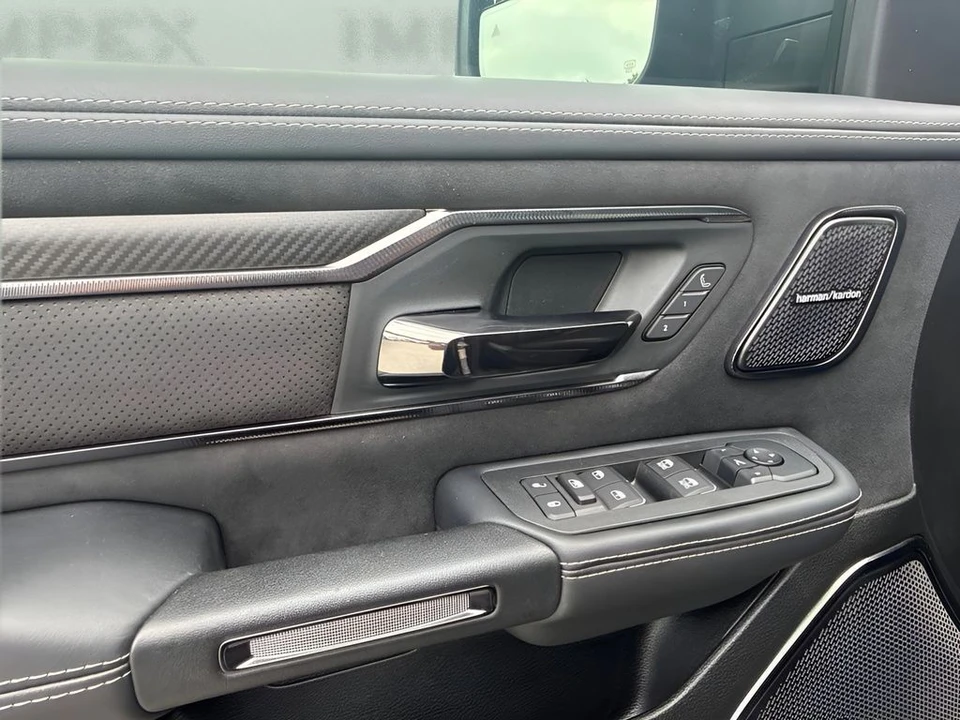 2025 Ram 1500 2nd Gen - Image 25 of 31
