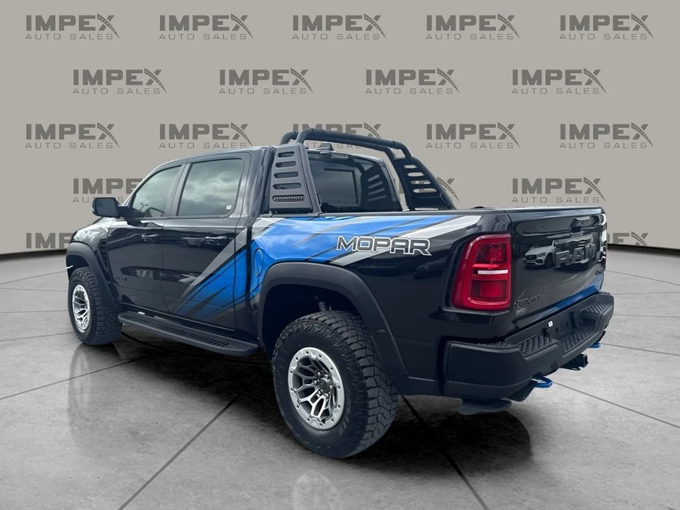 2025 Ram 1500 2nd Gen - Image 3 of 31