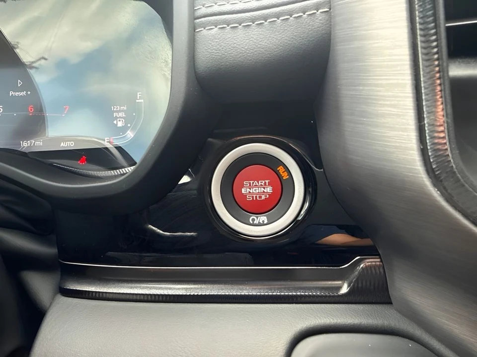 2025 Ram 1500 2nd Gen - Image 20 of 31