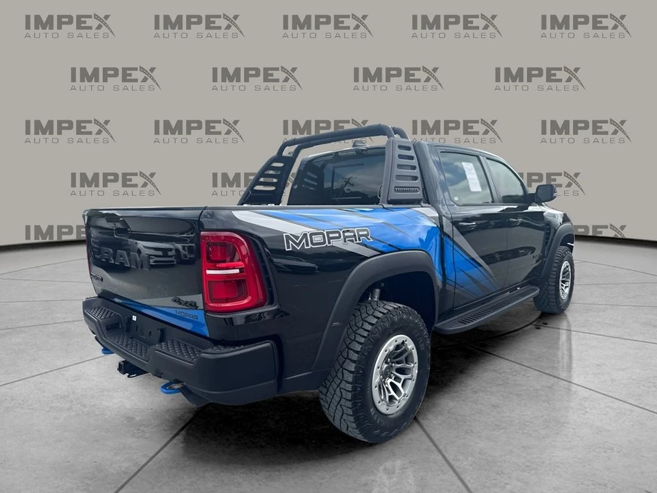 2025 Ram 1500 2nd Gen - Image 5 of 31