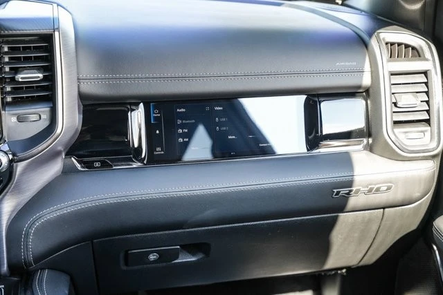 2025 Ram 1500 - Image 16 of 31