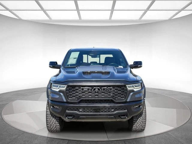 2025 Ram 1500 - Image 6 of 31