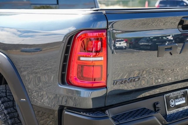 2025 Ram 1500 - Image 11 of 31