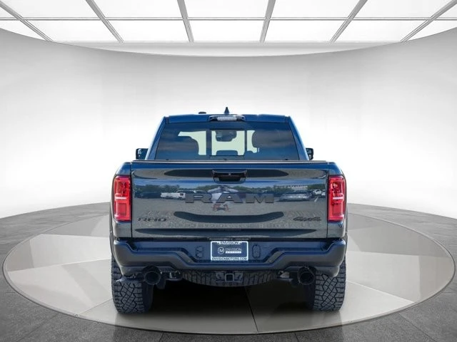 2025 Ram 1500 - Image 3 of 31