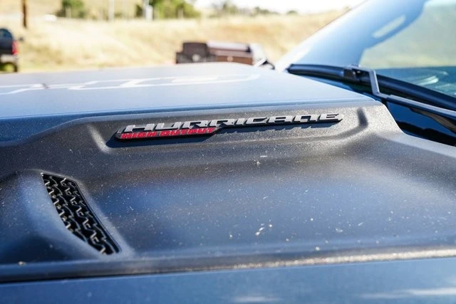 2025 Ram 1500 - Image 28 of 31