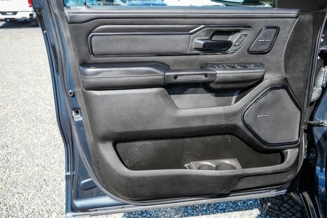 2025 Ram 1500 - Image 21 of 31