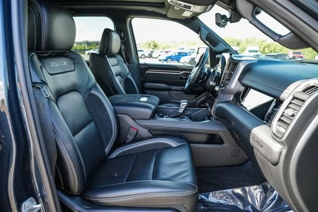 2025 Ram 1500 - Image 18 of 31