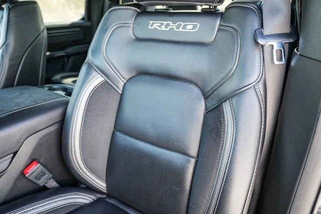 2025 Ram 1500 - Image 26 of 31