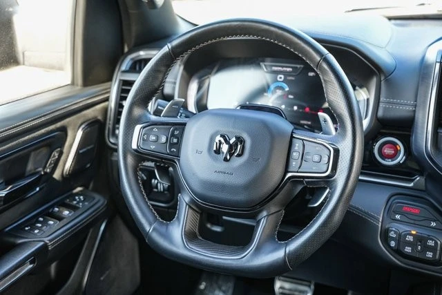 2025 Ram 1500 - Image 17 of 31