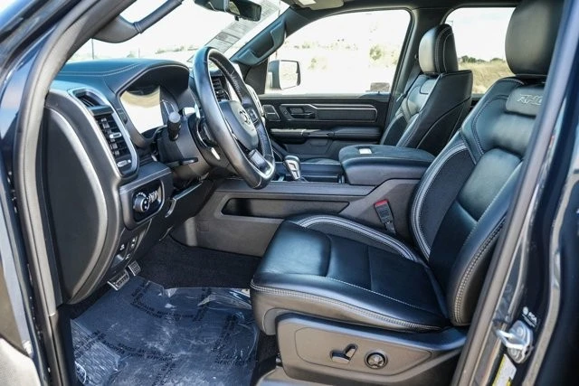 2025 Ram 1500 - Image 19 of 31