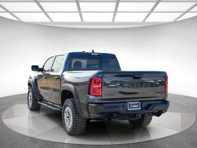 2025 Ram 1500 - Image 2 of 31