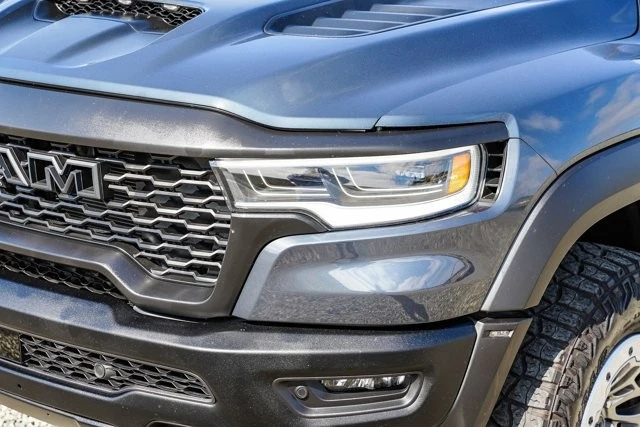 2025 Ram 1500 - Image 8 of 31
