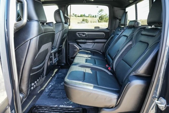 2025 Ram 1500 - Image 20 of 31
