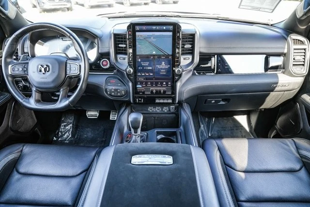 2025 Ram 1500 - Image 12 of 31