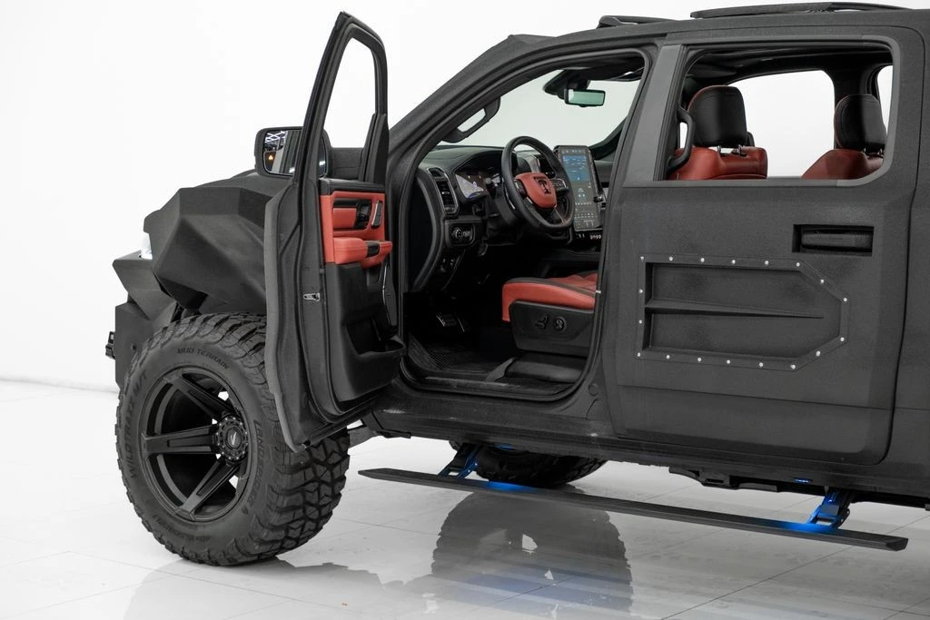 2025 Ram 1500 2nd Gen - Image 11 of 21