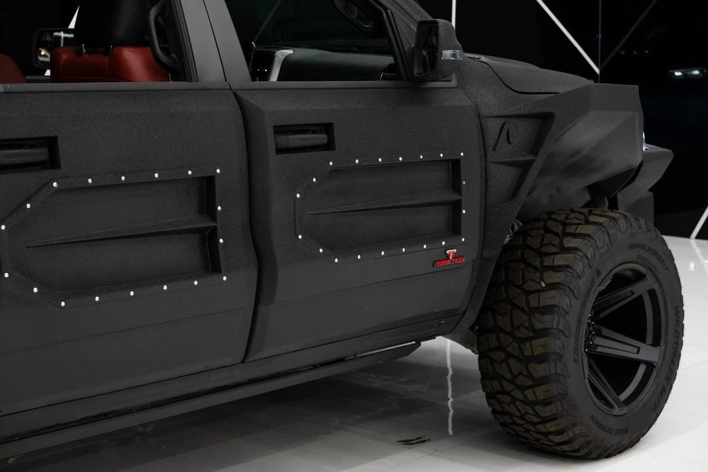 2025 Ram 1500 2nd Gen - Image 10 of 21