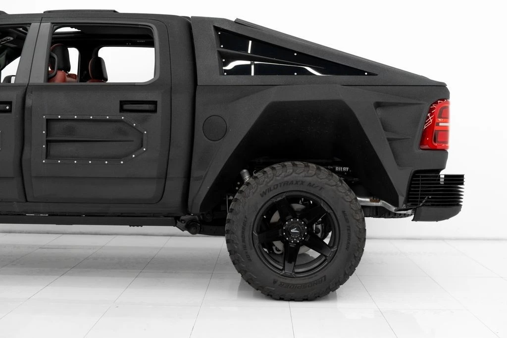 2025 Ram 1500 2nd Gen - Image 9 of 21