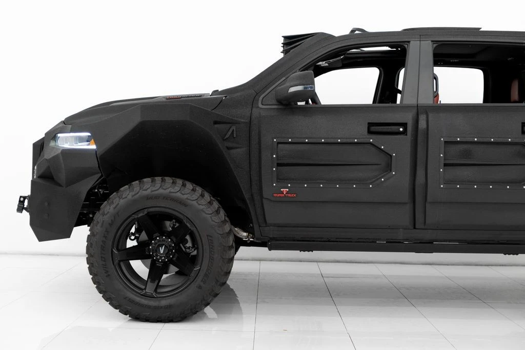 2025 Ram 1500 2nd Gen - Image 10 of 21