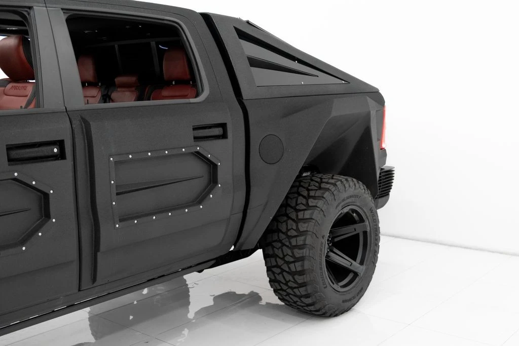 2025 Ram 1500 2nd Gen - Image 20 of 21