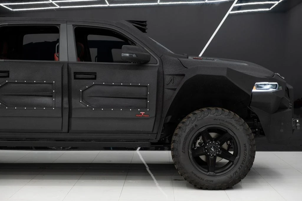 2025 Ram 1500 2nd Gen - Image 9 of 21
