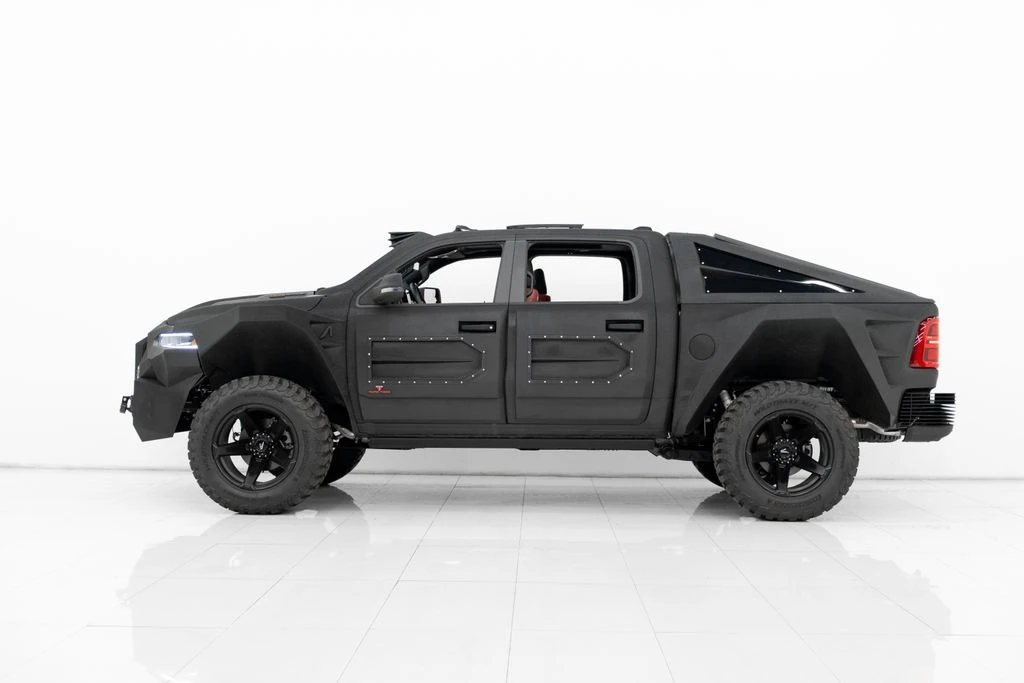 2025 Ram 1500 2nd Gen - Image 8 of 21