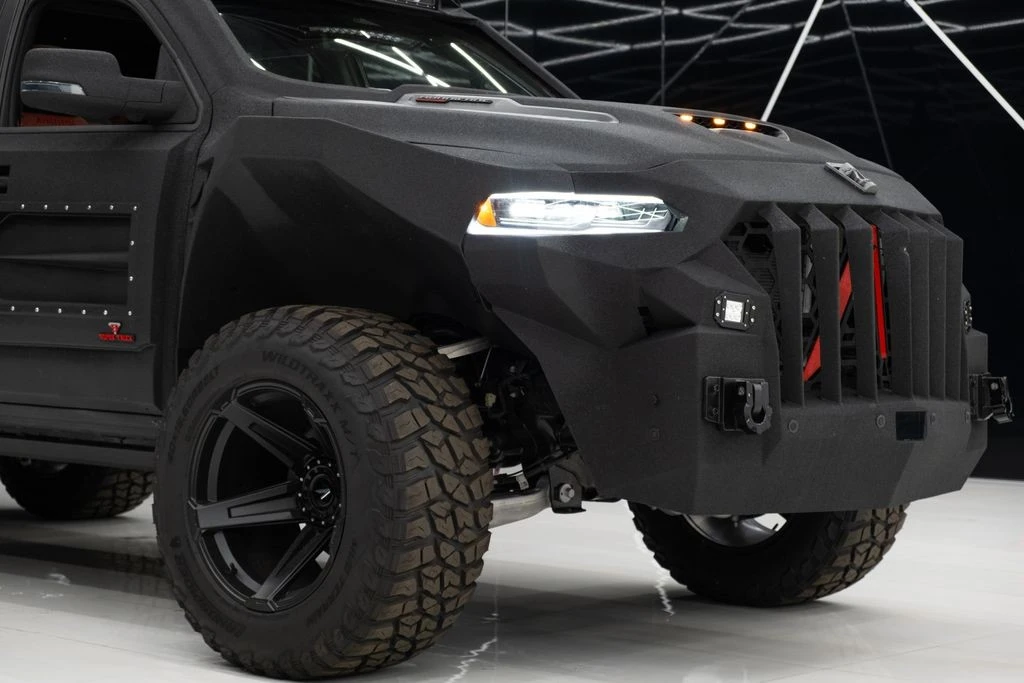 2025 Ram 1500 2nd Gen - Image 5 of 21